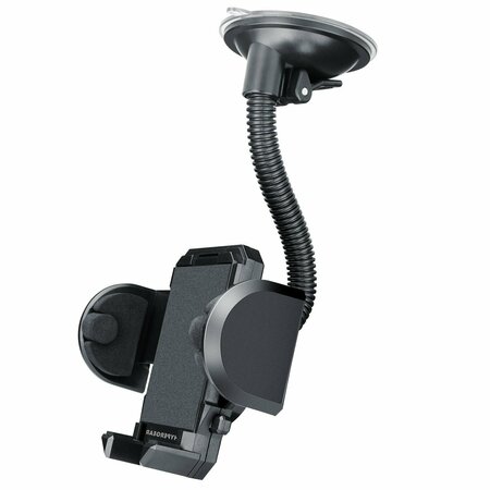 Hypergear Universal Windshield Phone Mount 14369